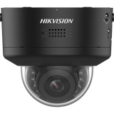 DS-2CD2787G2H-LIPTRZS2U/SL - 8 MP 2.8-12mm Smart Hybrid Light with ColorVu Motorized PTRZ Varifocal Dome Network Camera