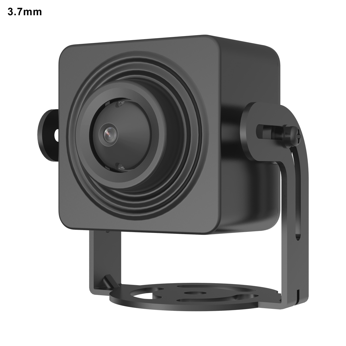 DS-2CD2D25G1-D/NF(3,7 mm) - Mini caméra réseau 2 MP