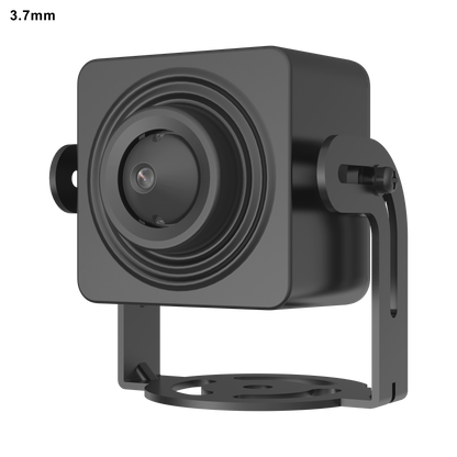 DS-2CD2D25G1-D/NF(3,7 mm) - Mini caméra réseau 2 MP