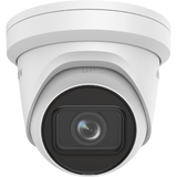 DS-2CD2H83G2-IZS - 2.8-12mm 8 MP AcuSense Motorized Varifocal Turret Network Camera