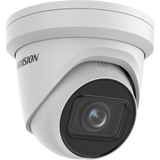 DS-2CD2H83G2-IZS - 2.8-12mm 8 MP AcuSense Motorized Varifocal Turret Network Camera