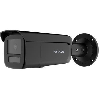 DS-2CD2T43G2-2LI(2U)/4LI(2U) - 4 MP Acusense Smart Hybrid Light Fixed Bullet Network Camera