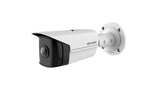 DS-2CD2T45G0P-I (1,68 mm) - Caméra réseau Bullet fixe super grand angle 4 MP