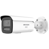DS-2CD2T47G3-LIS2UY/SL - 4 MP Smart Hybrid Light with ColorVu Fixed Bullet Network Camera