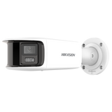 DS-2CD2T87G2P-LSU/SL - 4mm 8MP Panoramic ColorVu Fixed Bullet Network Camera