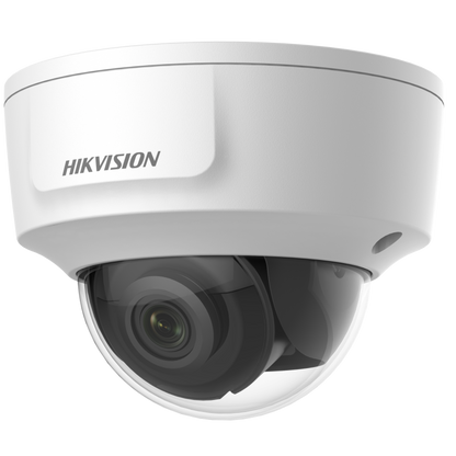 DS-2CD3146G2-IMS - 4 MP AcuSense Fixed Dome Network Camera
