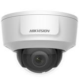 DS-2CD3146G2-IMS - 4 MP AcuSense Fixed Dome Network Camera