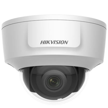 DS-2CD3146G2-IMS - 4 MP AcuSense Fixed Dome Network Camera