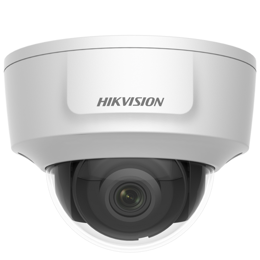 DS-2CD3146G2-IMS - 4 MP AcuSense Fixed Dome Network Camera
