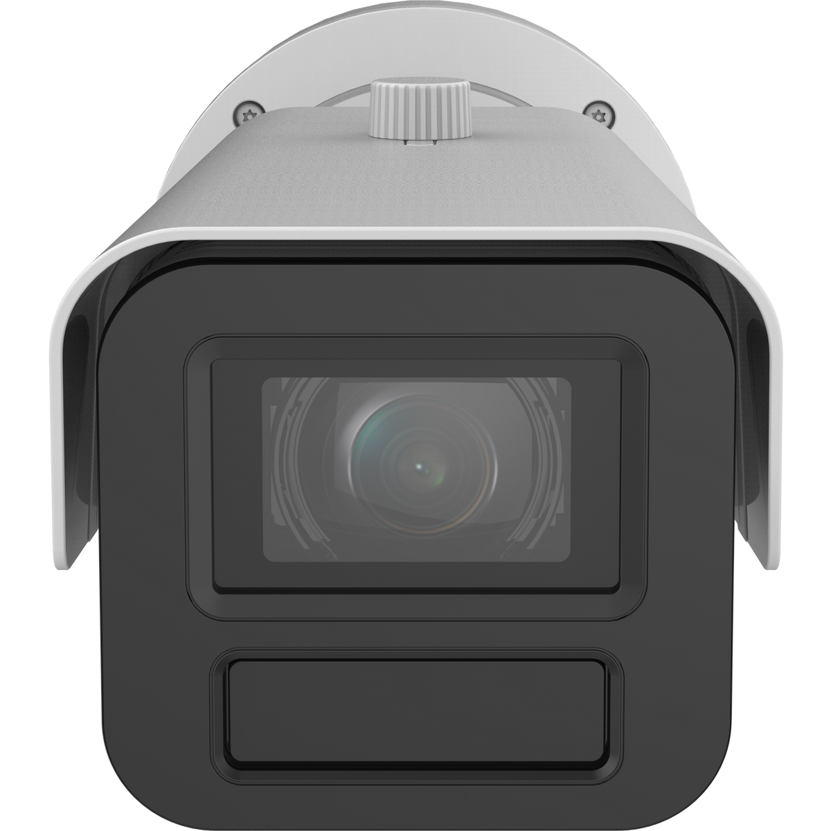 DS-2CD3A46G2T-IZHS - 4MP AcuSense Moto Varifocal Bullet Camera
