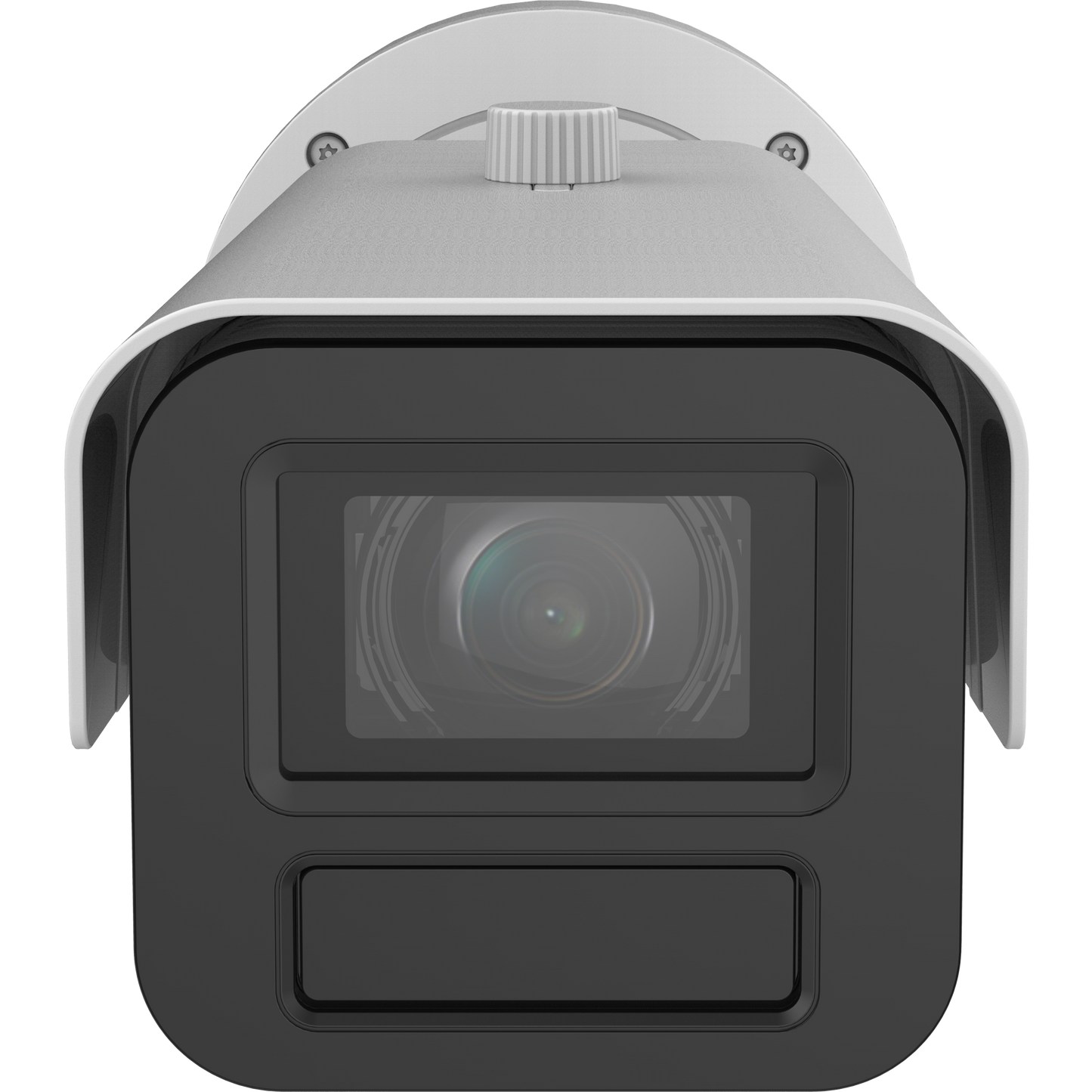 DS-2CD3A46G2T-IZHS - 4MP AcuSense Moto Varifocal Bullet Camera
