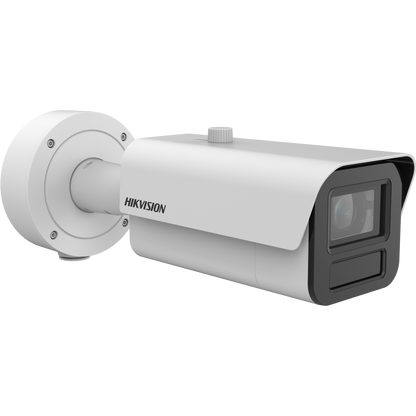 DS-2CD3A46G2T-IZHS - 4MP AcuSense Moto Varifocal Bullet Camera