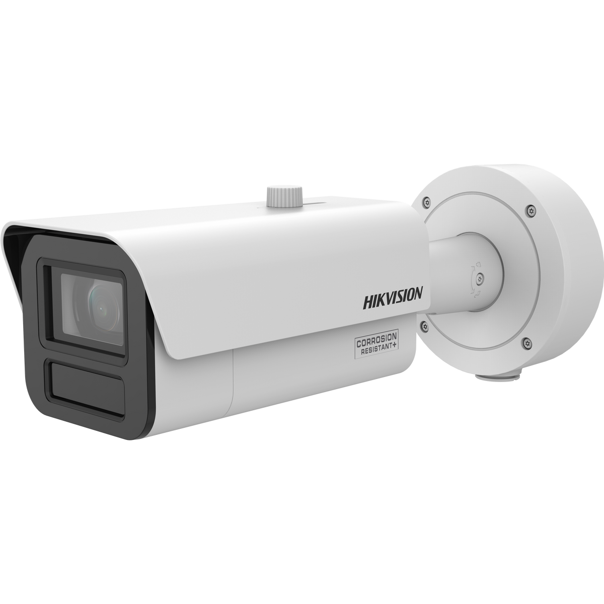 DS-2CD3A46G2T-IZHS - 4MP AcuSense Moto Varifocal Bullet Camera