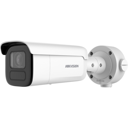 DS-2CD3B46G2T-IZHSY - 4 MP DarkFighter Varifocal Bullet Network Camera