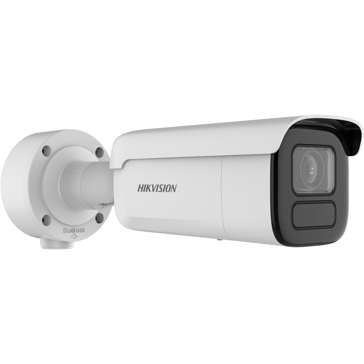 DS-2CD3B46G2T-IZHSY - 4 MP DarkFighter Varifocal Bullet Network Camera