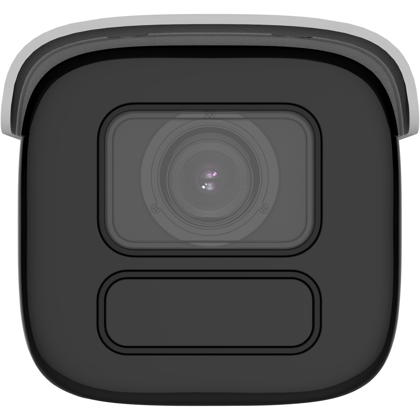 DS-2CD3B86G2T-IZHSY - 8 MP DarkFighter Varifocal Bullet Network Camera
