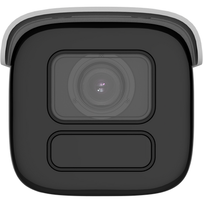 DS-2CD3B86G2T-IZHSY - 8 MP DarkFighter Varifocal Bullet Network Camera