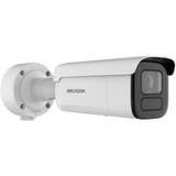 DS-2CD3B86G2T-IZHSY - 8 MP DarkFighter Varifocal Bullet Network Camera