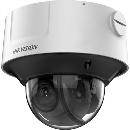 DS-2CD3D46G2T-IZHSUY - 4 MP Darkfighter Varifocal Dome Network Camera