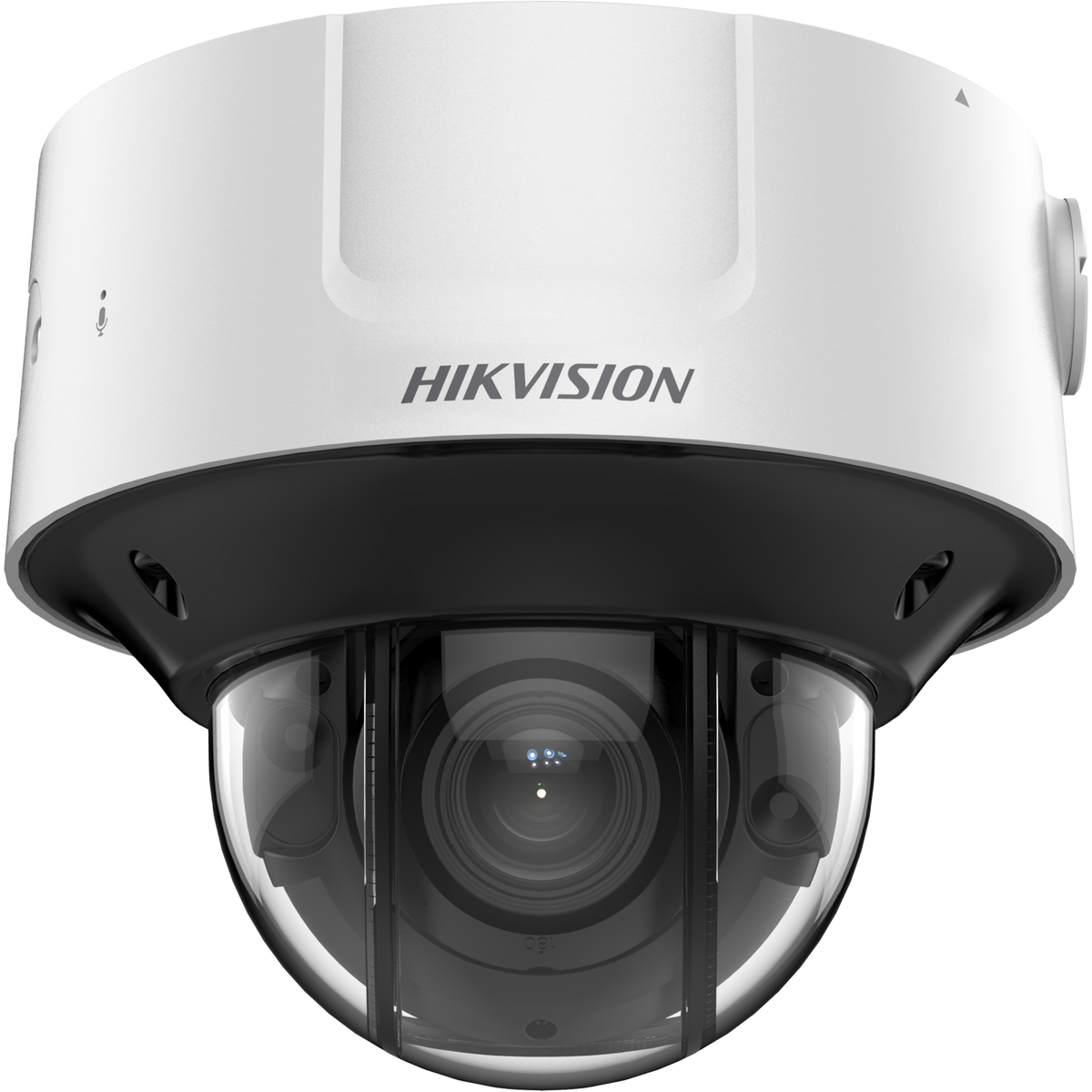 DS-2CD3D46G2T-IZHSUY - 4 MP Darkfighter Varifocal Dome Network Camera