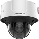 DS-2CD3D46G2T-IZHSUY - 4 MP Darkfighter Varifocal Dome Network Camera
