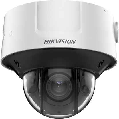 DS-2CD3D46G2T-IZHSUY - 4 MP Darkfighter Varifocal Dome Network Camera