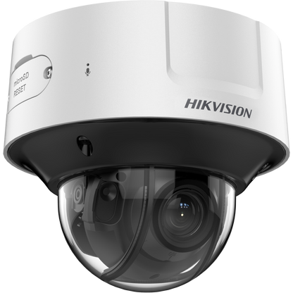 DS-2CD3D46G2T-IZHSUY - 4 MP Darkfighter Varifocal Dome Network Camera