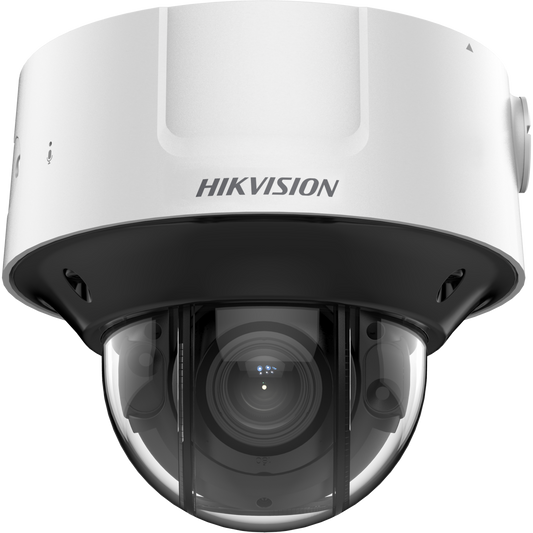 DS-2CD3D46G2T-IZMSU - Caméra réseau à dôme variable HDMI 4 MP