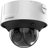 DS-2CD3D86G2T-IZHSUY - 8 MP Darkfighter Varifocal Dome Network Camera
