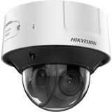 DS-2CD3D86G2T-IZHSUY - 8 MP Darkfighter Varifocal Dome Network Camera