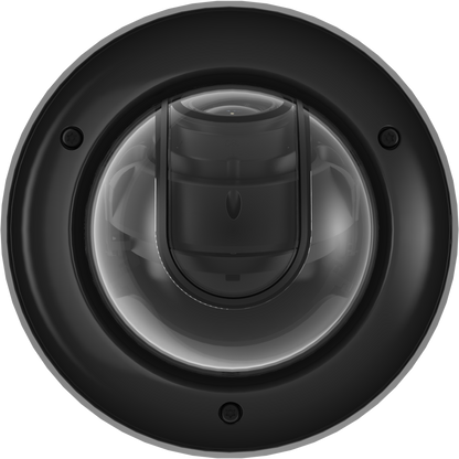 DS-2CD3D86G2T-IZHSUY - 8 MP Darkfighter Varifocal Dome Network Camera
