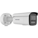 DS-2CD3T86G2H-LISU - 8 MP Smart hybrid light with Darkfighter S Fixed Bullet Network Camera