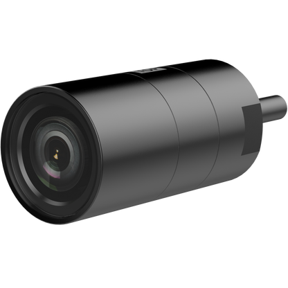 DS-2CD6425G1-30 (2,8 mm) - Caméra réseau séparée