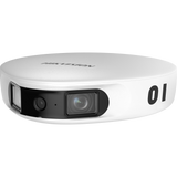 DS-2CD6982G0-U - 16MP 180° PanoVu Network Camera