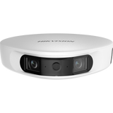 DS-2CD6982G0-U - 16MP 180° PanoVu Network Camera
