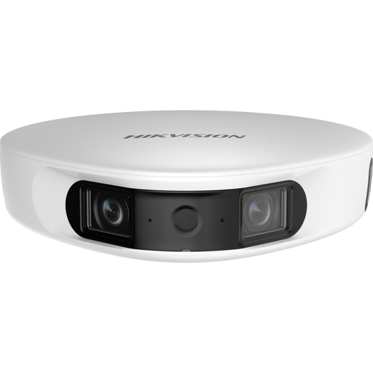 DS-2CD6982G0-U - 16MP 180° PanoVu Network Camera
