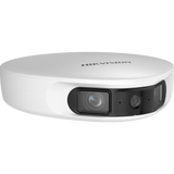 DS-2CD6982G0-U - 16MP 180° PanoVu Network Camera