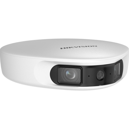 DS-2CD6982G0-U - 16MP 180° PanoVu Network Camera