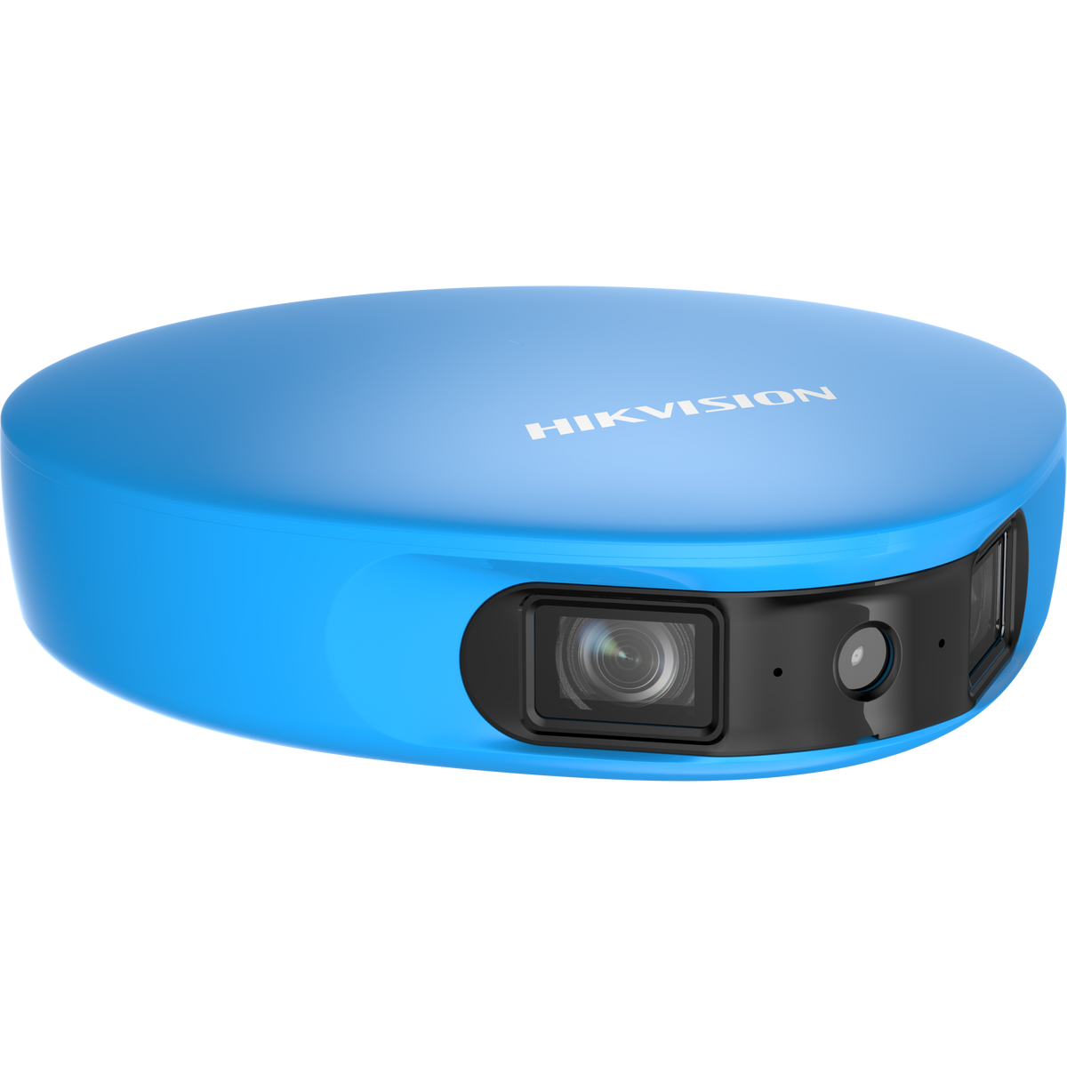 DS-2CD6982G0-WU/4G - 16MP 180° PanoVu Network Camera