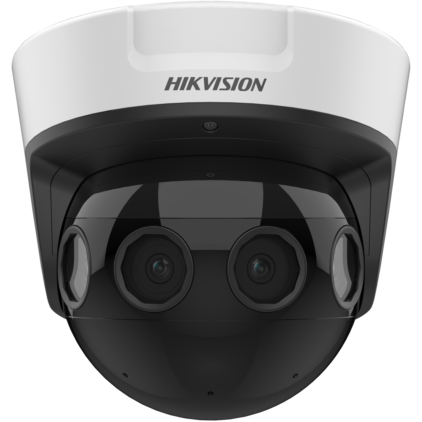 DS-2CD6984G0-IHS - 32 MP 180° PanoVu Network Camera Open Box