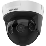 DS-2CD6984G0-IHS - Caméra réseau PanoVu 32 MP 180°