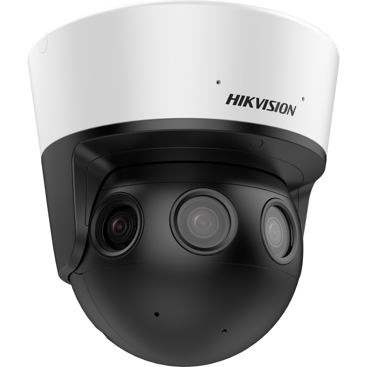 DS-2CD6984G1-IHSUY - 32MP 180° PanoVu Network Camera