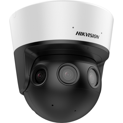 DS-2CD6984G1-IHSUY - 32MP 180° PanoVu Network Camera