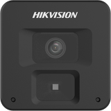 DS-2CD6B55G0-PL/T1 - 5MP Network Macro Camera