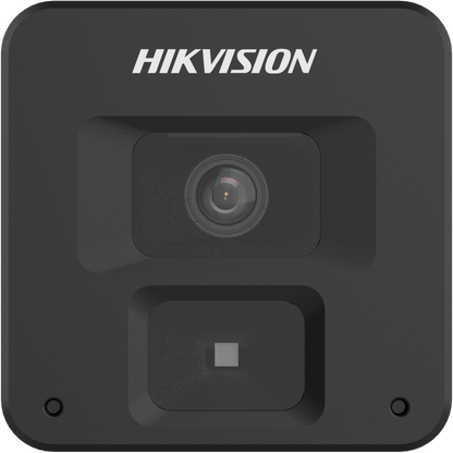 DS-2CD6B55G0-PL/T1 - 5MP Network Macro Camera