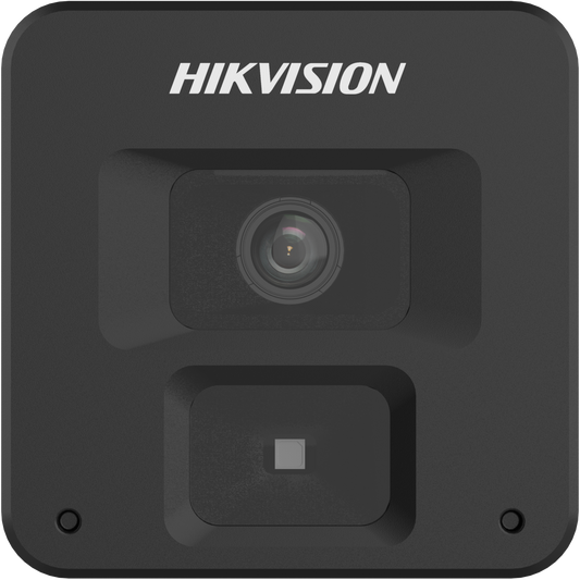 DS-2CD6B55G0-PL/T1 - 5MP Network Macro Camera