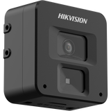 DS-2CD6B55G0-PL/T1 - 5MP Network Macro Camera