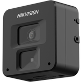 DS-2CD6B55G0-PL/T1 - 5MP Network Macro Camera