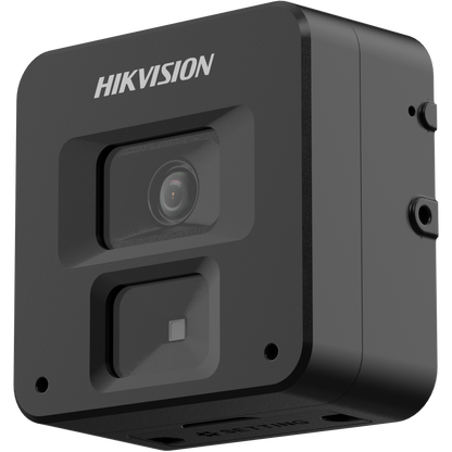 DS-2CD6B55G0-PL/T1 - 5MP Network Macro Camera