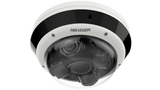 DS-2CD6D44G1-IZS 2,8-8MM - Caméra réseau multicapteur 4 directions